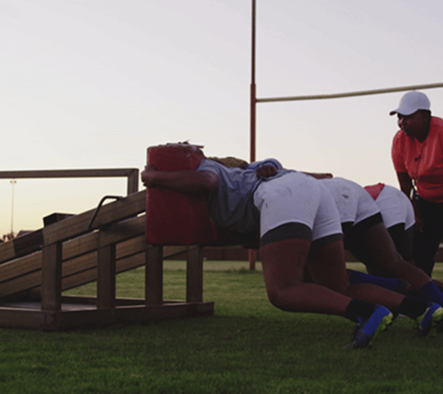From the Field to the Fans This Is Arsenal in Motion.