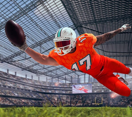 Lights On. Cameras Rolling. Arsenal Unleashed