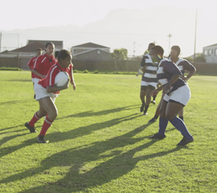 Real Football. Real Emotion. Real Arsenal.