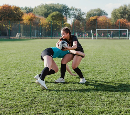 Every Hit. Every Highlight. Every Heartbeat.