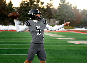 Community Night: Football, Family & Fun