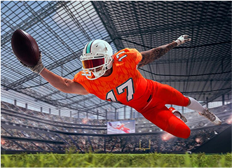 Arsenal Partners with Local Youth Sports Program