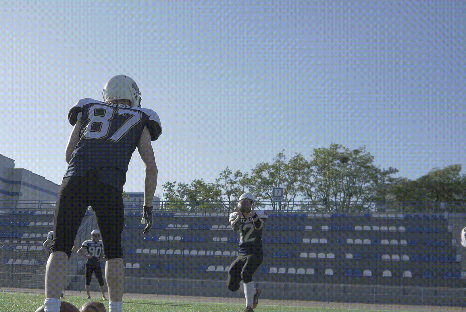 More Than a Game. Captured in Every Frame.