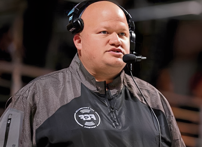 Michigan Arsenal hires new Coach Shawn Liotta